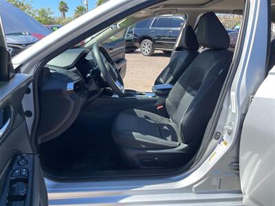 2022 Nissan Altima 2.5 SV   - Photo 5 - Phoenix, AZ 85009