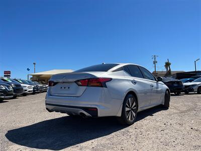 2022 Nissan Altima 2.5 SV   - Photo 4 - Phoenix, AZ 85009