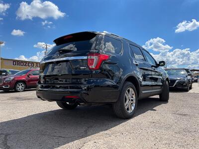 2016 Ford Explorer Limited   - Photo 4 - Phoenix, AZ 85009