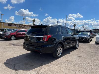 2016 Ford Explorer Limited   - Photo 17 - Phoenix, AZ 85009