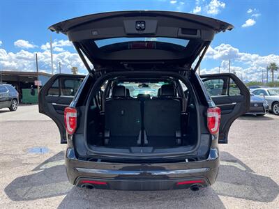 2016 Ford Explorer Limited   - Photo 7 - Phoenix, AZ 85009