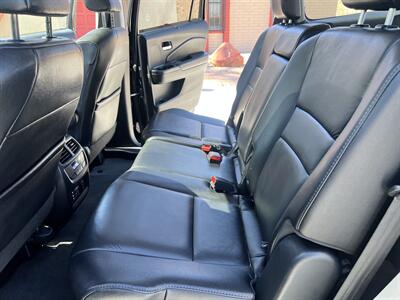 2017 Honda Pilot Touring   - Photo 13 - Phoenix, AZ 85009