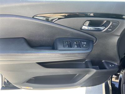 2017 Honda Pilot Touring   - Photo 12 - Phoenix, AZ 85009