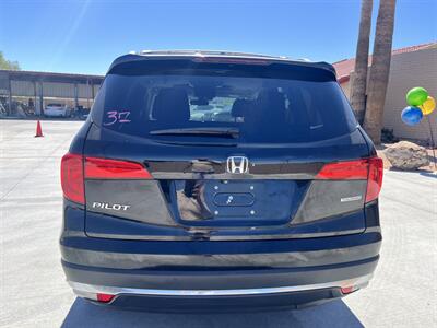 2017 Honda Pilot Touring   - Photo 3 - Phoenix, AZ 85009
