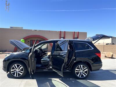 2017 Honda Pilot Touring   - Photo 6 - Phoenix, AZ 85009