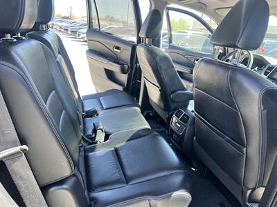 2017 Honda Pilot Touring   - Photo 16 - Phoenix, AZ 85009