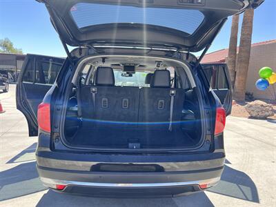 2017 Honda Pilot Touring   - Photo 14 - Phoenix, AZ 85009