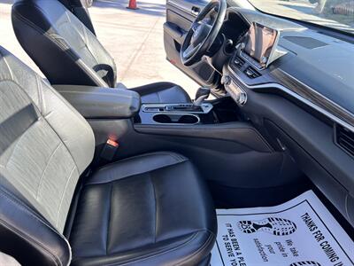 2021 Nissan Altima 2.5 SL   - Photo 17 - Phoenix, AZ 85009