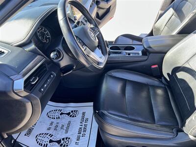 2021 Nissan Altima 2.5 SL   - Photo 7 - Phoenix, AZ 85009