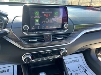 2021 Nissan Altima 2.5 SL   - Photo 9 - Phoenix, AZ 85009