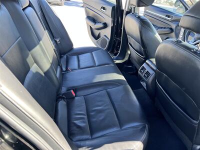 2021 Nissan Altima 2.5 SL   - Photo 16 - Phoenix, AZ 85009