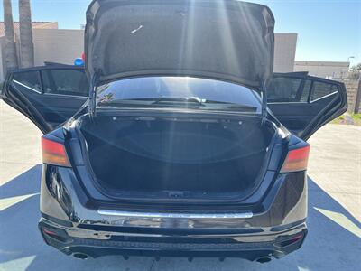2021 Nissan Altima 2.5 SL   - Photo 15 - Phoenix, AZ 85009