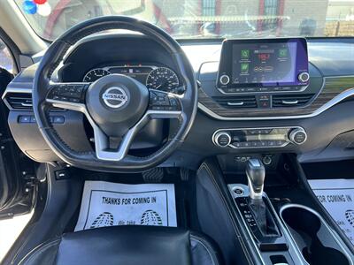 2021 Nissan Altima 2.5 SL   - Photo 12 - Phoenix, AZ 85009