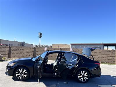 2021 Nissan Altima 2.5 SL   - Photo 6 - Phoenix, AZ 85009