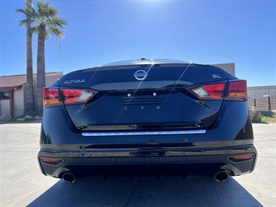 2021 Nissan Altima 2.5 SL   - Photo 3 - Phoenix, AZ 85009