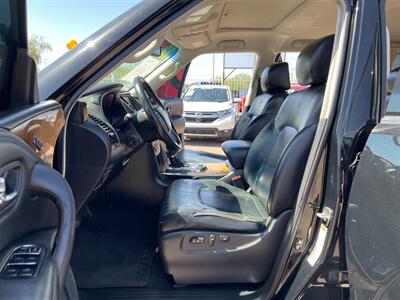 2012 INFINITI QX56   - Photo 5 - Phoenix, AZ 85009