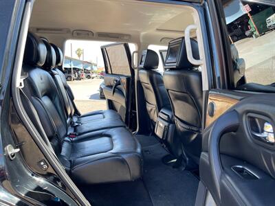 2012 INFINITI QX56   - Photo 9 - Phoenix, AZ 85009