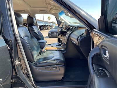 2012 INFINITI QX56   - Photo 8 - Phoenix, AZ 85009