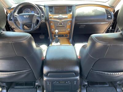 2012 INFINITI QX56   - Photo 10 - Phoenix, AZ 85009