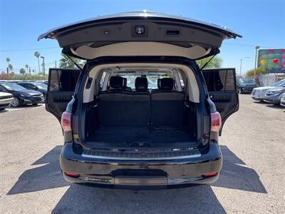 2012 INFINITI QX56   - Photo 7 - Phoenix, AZ 85009