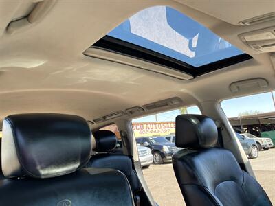 2012 INFINITI QX56   - Photo 11 - Phoenix, AZ 85009