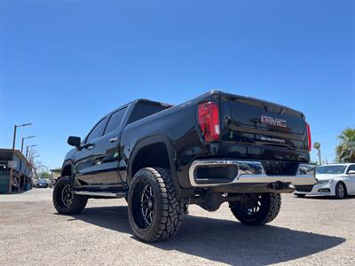2019 GMC Sierra 1500 SLT - Photo 3 - Phoenix, AZ 85009