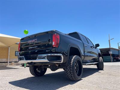 2019 GMC Sierra 1500 SLT - Photo 4 - Phoenix, AZ 85009