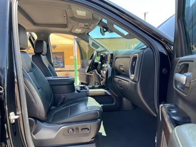 2019 GMC Sierra 1500 SLT - Photo 7 - Phoenix, AZ 85009