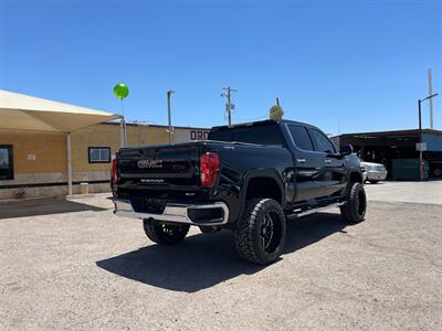 2019 GMC Sierra 1500 SLT - Photo 15 - Phoenix, AZ 85009