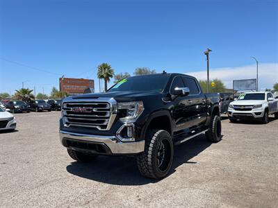 2019 GMC Sierra 1500 SLT - Photo 13 - Phoenix, AZ 85009