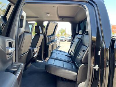 2019 GMC Sierra 1500 SLT - Photo 6 - Phoenix, AZ 85009