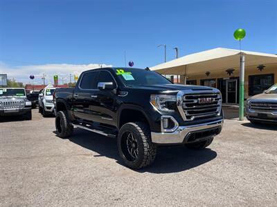 2019 GMC Sierra 1500 SLT - Photo 12 - Phoenix, AZ 85009