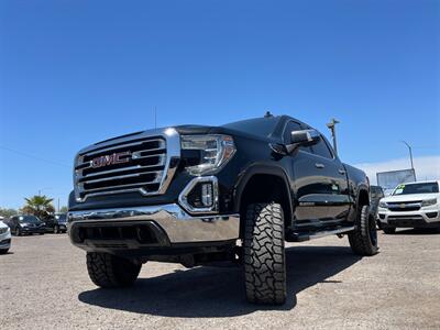 2019 GMC Sierra 1500 SLT - Photo 2 - Phoenix, AZ 85009