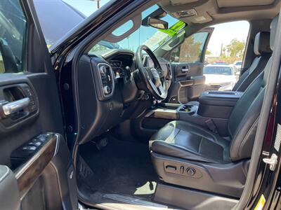 2019 GMC Sierra 1500 SLT - Photo 5 - Phoenix, AZ 85009