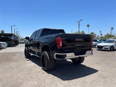 2019 GMC Sierra 1500 SLT - Photo 14 - Phoenix, AZ 85009