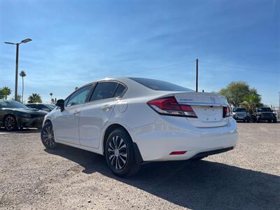 2013 Honda Civic LX - Photo 3 - Phoenix, AZ 85009