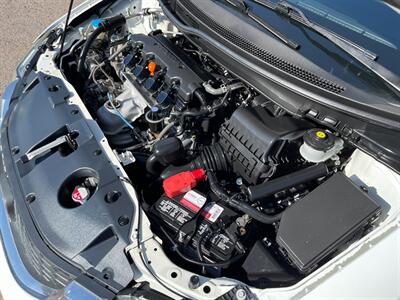 2013 Honda Civic LX - Photo 10 - Phoenix, AZ 85009