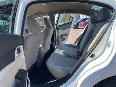 2013 Honda Civic LX - Photo 6 - Phoenix, AZ 85009