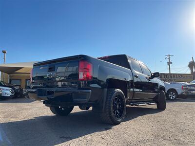 2018 Chevrolet Silverado 1500 LTZ Z71   - Photo 4 - Phoenix, AZ 85009