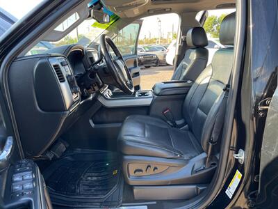 2018 Chevrolet Silverado 1500 LTZ Z71   - Photo 5 - Phoenix, AZ 85009