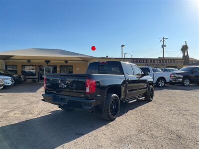 2018 Chevrolet Silverado 1500 LTZ Z71   - Photo 15 - Phoenix, AZ 85009