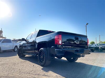 2018 Chevrolet Silverado 1500 LTZ Z71   - Photo 3 - Phoenix, AZ 85009