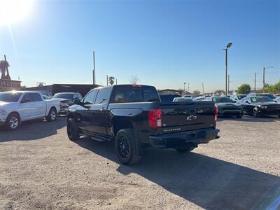 2018 Chevrolet Silverado 1500 LTZ Z71   - Photo 14 - Phoenix, AZ 85009