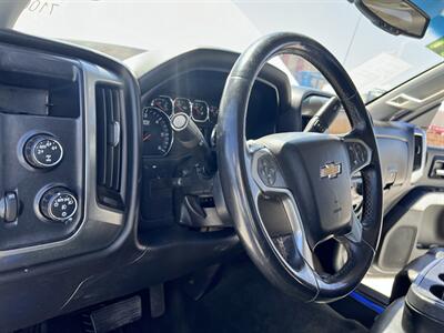 2014 Chevrolet Silverado 1500 LT Z71   - Photo 8 - Phoenix, AZ 85009