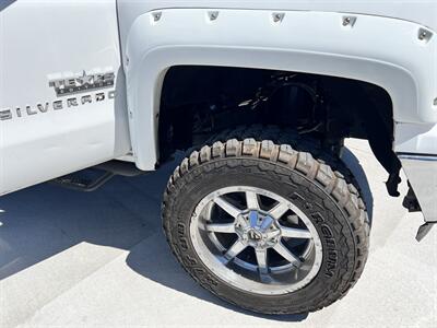 2014 Chevrolet Silverado 1500 LT Z71   - Photo 15 - Phoenix, AZ 85009