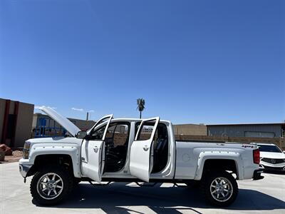 2014 Chevrolet Silverado 1500 LT Z71   - Photo 6 - Phoenix, AZ 85009