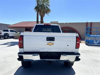 2014 Chevrolet Silverado 1500 LT Z71   - Photo 3 - Phoenix, AZ 85009