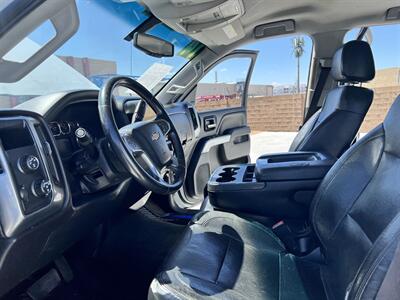 2014 Chevrolet Silverado 1500 LT Z71   - Photo 7 - Phoenix, AZ 85009