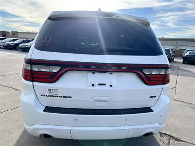 2017 Dodge Durango GT   - Photo 3 - Phoenix, AZ 85009