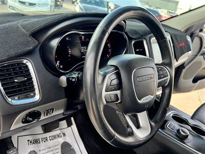 2017 Dodge Durango GT   - Photo 8 - Phoenix, AZ 85009